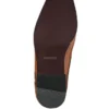 Sameer Faux-Leather Loafers