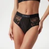 Sara High-Waist Panty