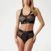 Sara High-Waist Panty