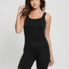 Sara Seamless Crop Top