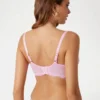 Sara Wired Balcony Bra