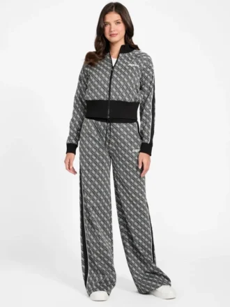 Sarah Quattro G Crop Jacket