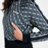 Sarah Quattro G Crop Jacket