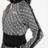 Sarah Quattro G Crop Jacket