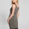 Sarah Quattro G Sweater Dress