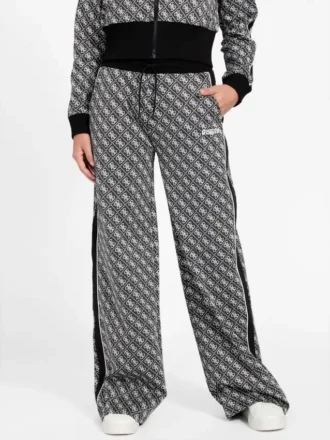 Sarah Quattro G Wide-Leg Pants