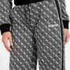 Sarah Quattro G Wide-Leg Pants