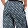 Sarah Quattro G Wide-Leg Pants