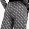 Sarah Quattro G Wide-Leg Pants