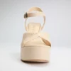 Saylin Block Heels