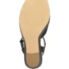 Saylin Block Heels