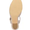Saylin Block Heels