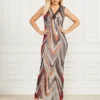 Scarlett Bodycon Dress