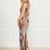 Scarlett Bodycon Dress