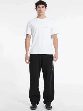 Script Jogger Pants