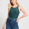 Seamless Bodysuit