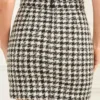Secret Tweed Skirt