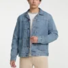 Selvedge Denim Jacket