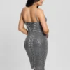 Serenity Embellished Dress