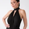 Set Sail Georgette Bodysuit
