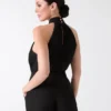 Set Sail Georgette Bodysuit
