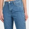 Sexy Flared Denim Jeans