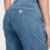Sexy Flared Denim Jeans