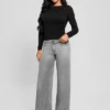 Sexy Palazzo Jeans