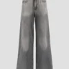 Sexy Palazzo Jeans