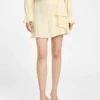 Shaelo Gauze Skirt