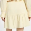 Shaelo Gauze Skirt