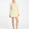 Shaelo Ruffled Top
