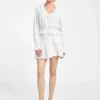 Shaelo Ruffled Top