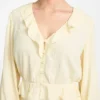 Shaelo Ruffled Top