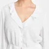 Shaelo Ruffled Top