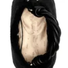 Shaida Faux-Fur Top-Handle Crossbody