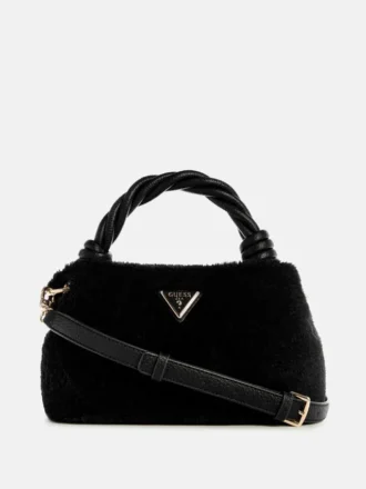 Shaida Top-Handle Crossbody