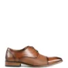 Shelly Faux-Leather Loafers