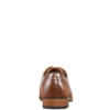 Shelly Faux-Leather Loafers