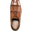 Shelly Faux-Leather Loafers