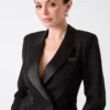 Shimmy Blazer