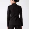 Shimmy Blazer