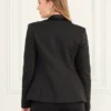 Shimmy Blazer