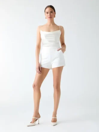 Shimmy Short