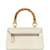 Sibel Top-Handle Flap Bag