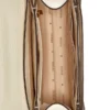 Sibel Top-Handle Flap Bag