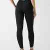 Side Band Seamless Leggings