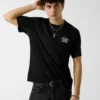 Side Logo T-Shirt