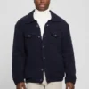 Silas Trucker Sweater