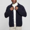 Silas Trucker Sweater